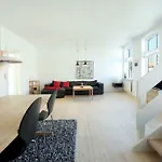 公寓 Kongensgade 埃斯比约