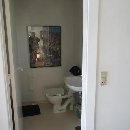 Kongensgade Appartement Esbjerg