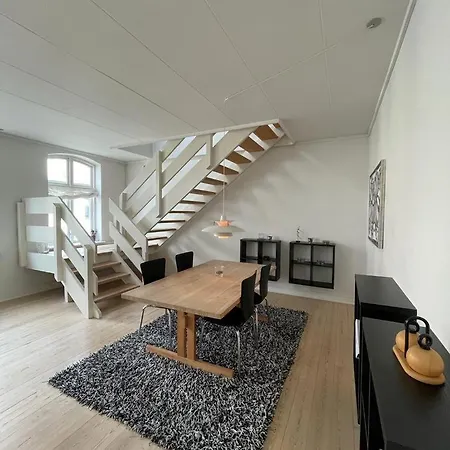 Kongensgade * إيسبيرغ