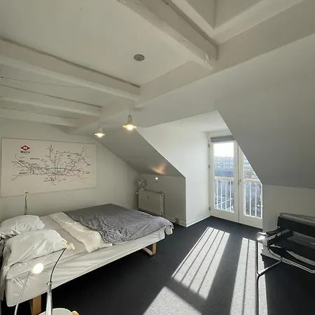 Kongensgade شقة