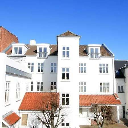 Kongensgade *