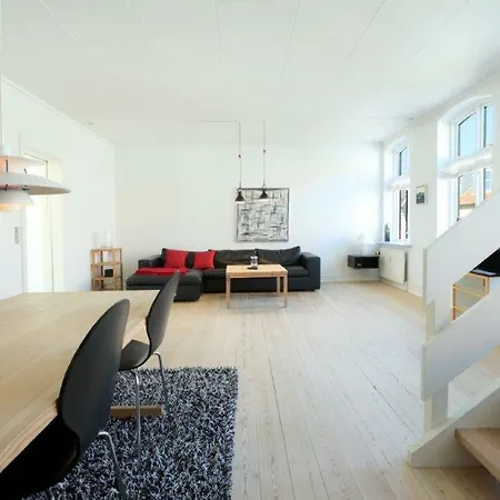 Appartamento Kongensgade Esbjerg