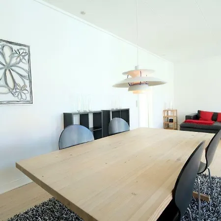 Appartement Kongensgade *