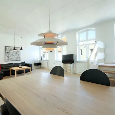 Kongensgade Appartement *