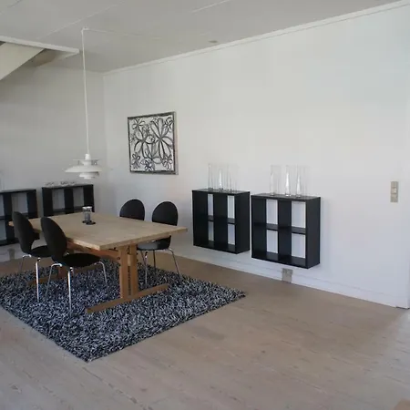 Kongensgade Appartement Esbjerg