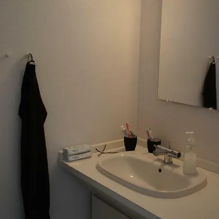 Kongensgade Lejlighed *