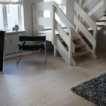 Lejlighed Kongensgade *
