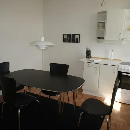 Appartement Kongensgade *