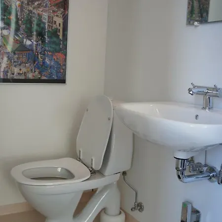 Appartement Kongensgade