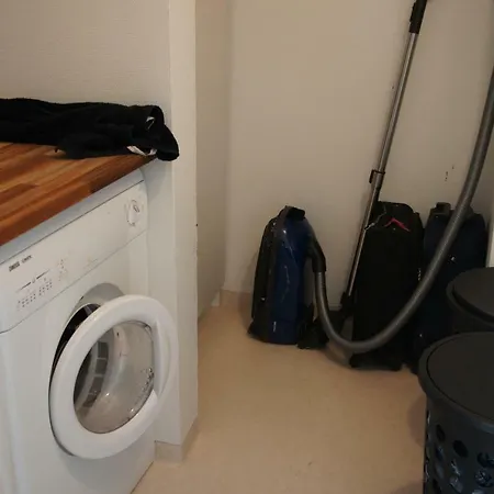 Kongensgade Appartement *