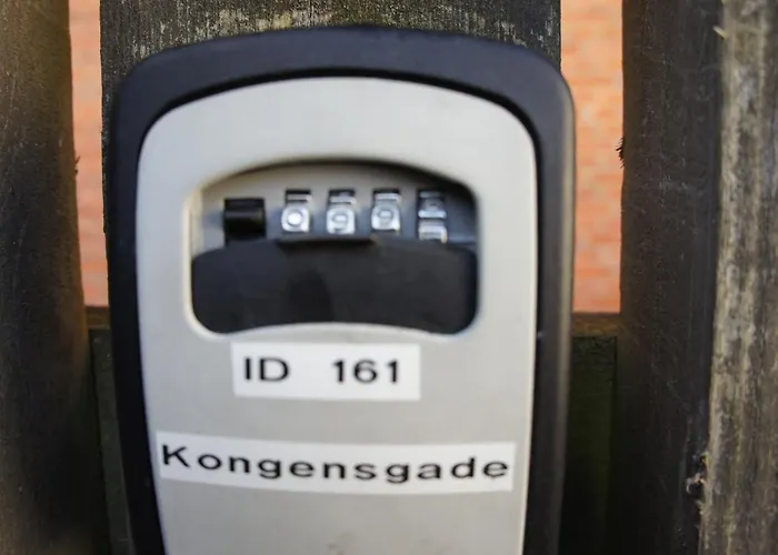 Kongensgade شقة