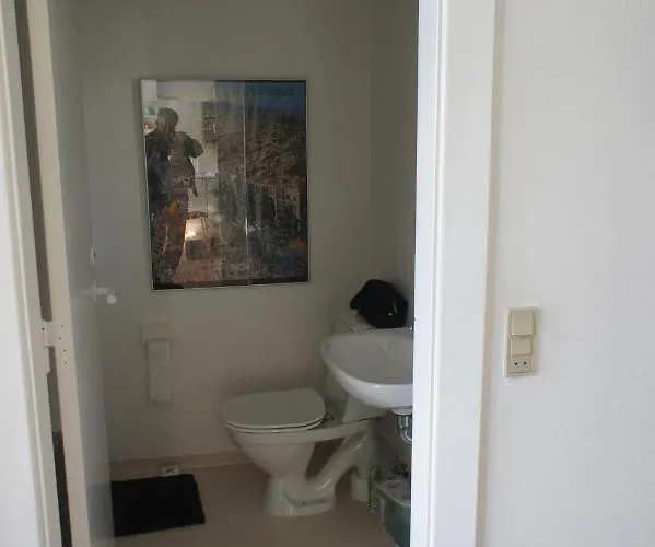 Kongensgade דירה אסביירג