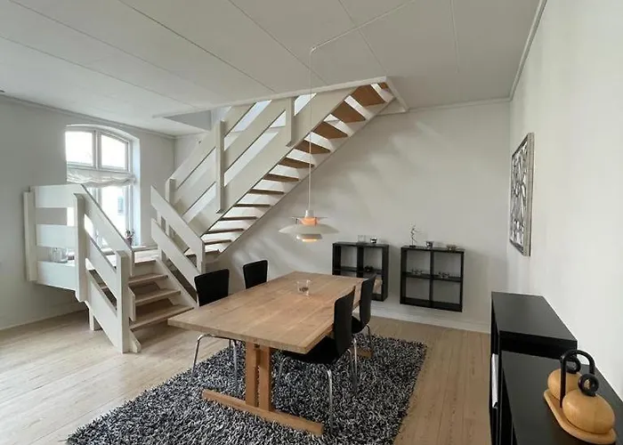 Kongensgade * إيسبيرغ