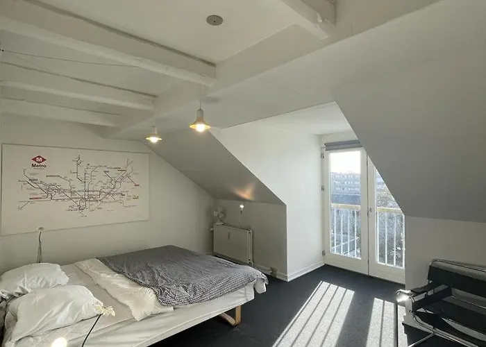 Kongensgade شقة