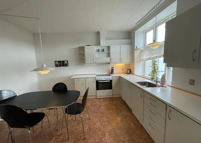 Kongensgade إيسبيرغ