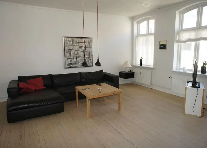 Kongensgade إيسبيرغ